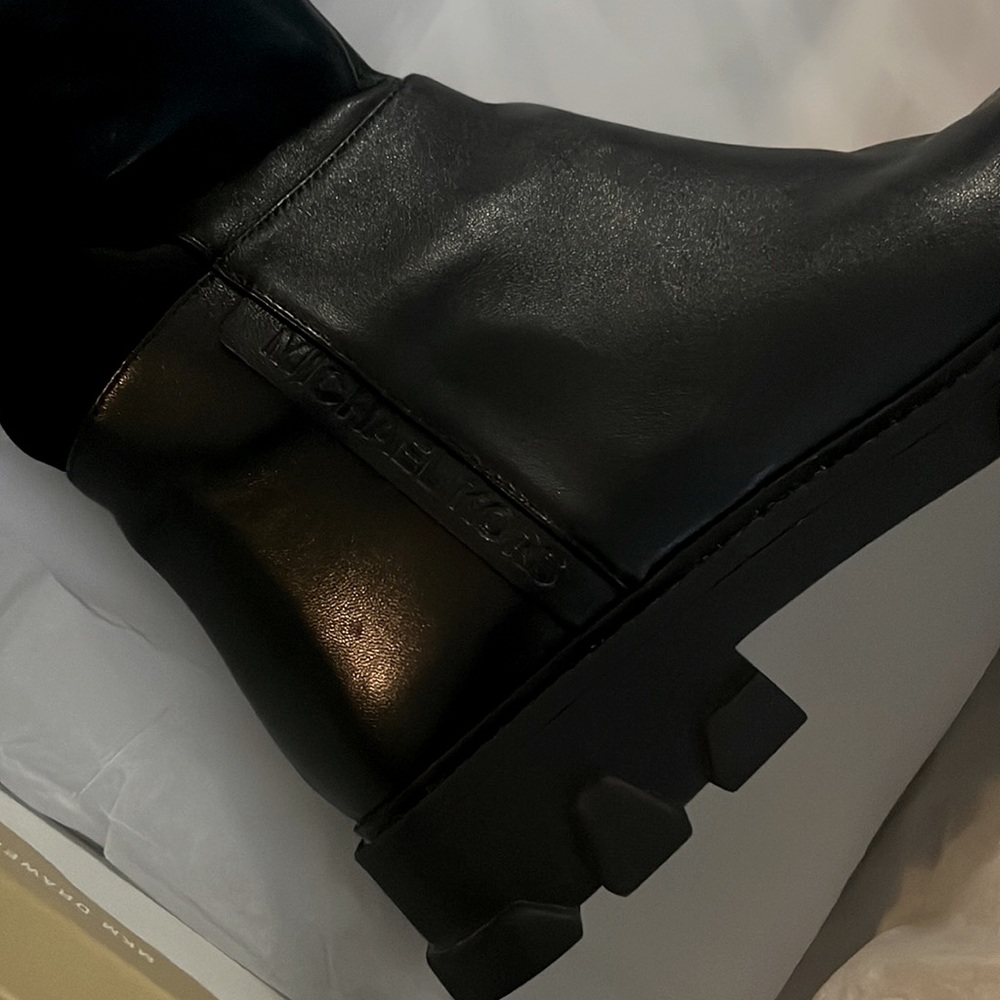 Michael Kors Ridley Boot - Picture 3 of 5